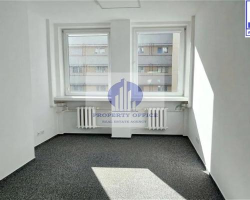 Śródmieście: lokal biurowy na wynajem