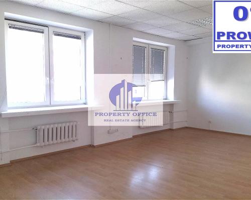 Mokotów: lokal biurowy na wynajem