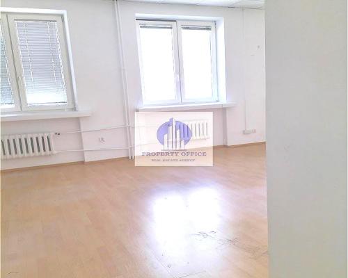 Mokotów: lokal biurowy na wynajem