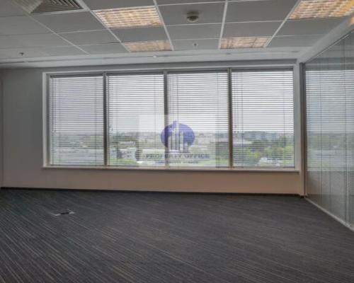 Ochota: lokal biurowy na wynajem