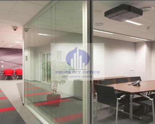 Wola: lokal biurowy na wynajem