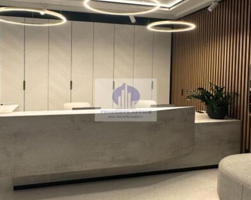 Śródmieście: lokal handlowy na wynajem