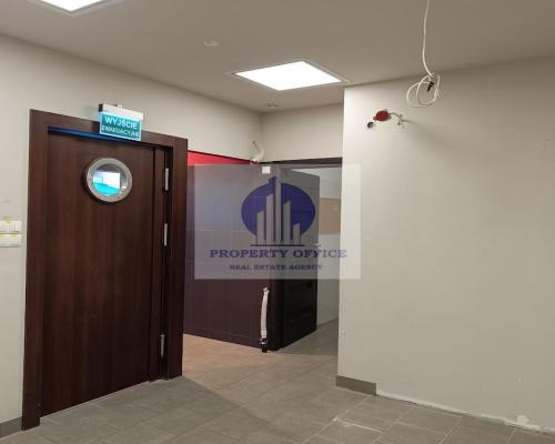 Wola: lokal usługowo-handlowy na wynajem