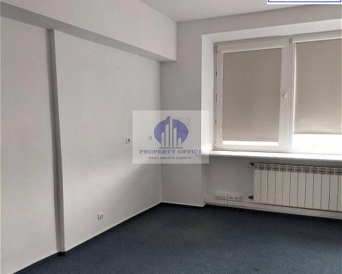 Mokotów:lokal biurowy na wynajem