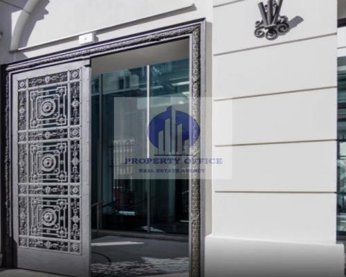 Śródmieście: lokal usługowo-handlowy na wynajem