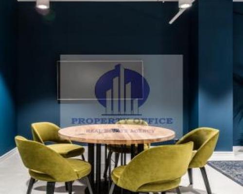 Śródmieście: biuro serwisowane na wynajem