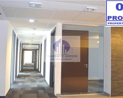 Mokotów: lokal biurowy na wynajem