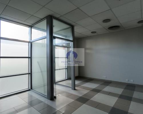 Mokotów: lokal handlowo-usługowy na wynajem