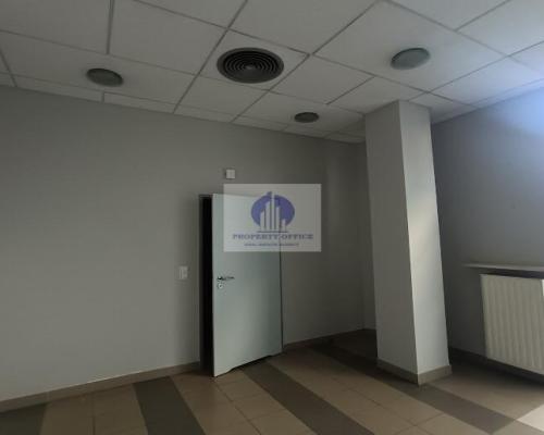 Mokotów: lokal handlowo-usługowy na wynajem