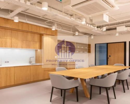 Śródmieście: biuro serwisowane na wynajem