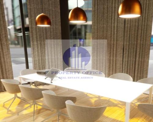 Mokotów: sala konferencyjna na wynajem