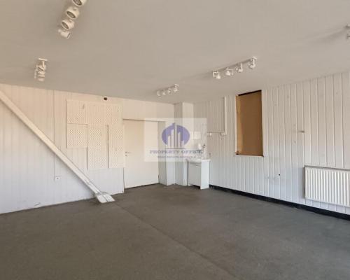Praga Południe: lokal biurowo-usługowy na wynajem