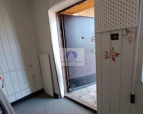 Praga Południe: lokal biurowo-usługowy na wynajem