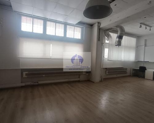 Wola: lokal biurowo-mgazynowy na wynajem