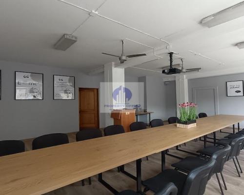 Wola: sala konferencyjna na wynajem