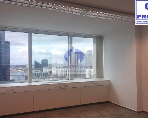 Śródmieście: lokal biuroy na wynajem