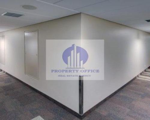 Śródmieście: lokal biuroy na wynajem