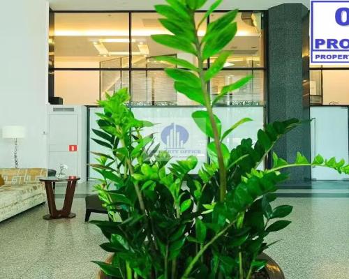 Śródmieście: lokal handlowo-usługowy na wynajem