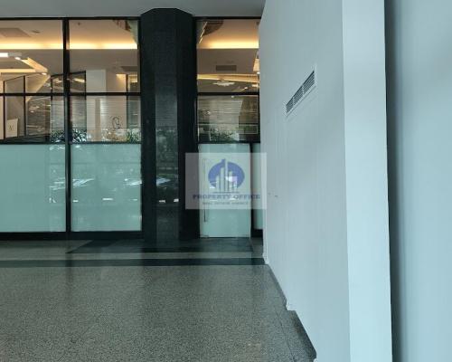 Śródmieście: lokal handlowo-usługowy na wynajem