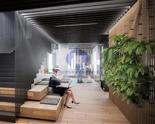 Mokotów: coworking-biurko dedykowane na wynajem