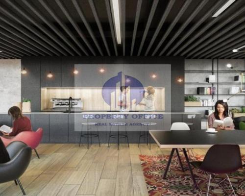 Mokotów: coworking-biurko dedykowane na wynajem