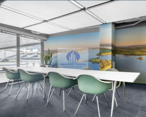 Śródmieście: biuro serwisowane na wynajem