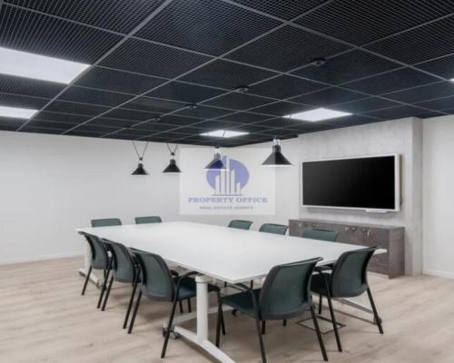 Ochota: biuro serwisowane na wynajem