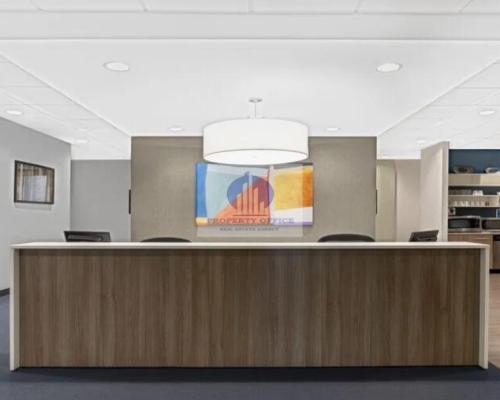 Ochota: biuro serwisowane na wynajem