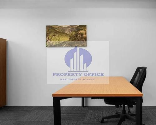 Praga Północ: biuro serwisowane na wynajem