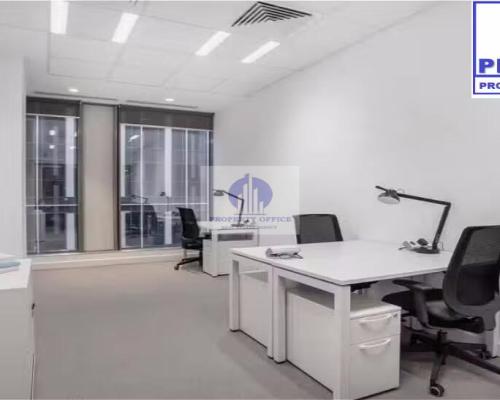 Śródmieście: biuro serwisowane na wynajem