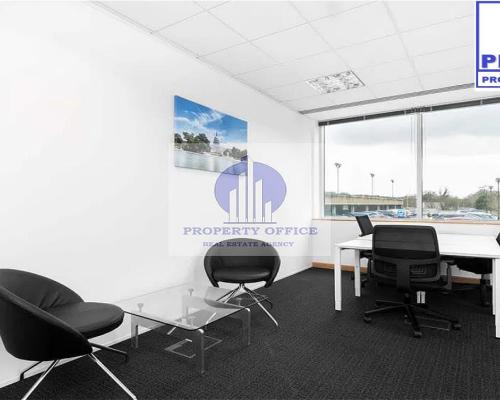 Śródmieście: biuro serwisowane na wynajem