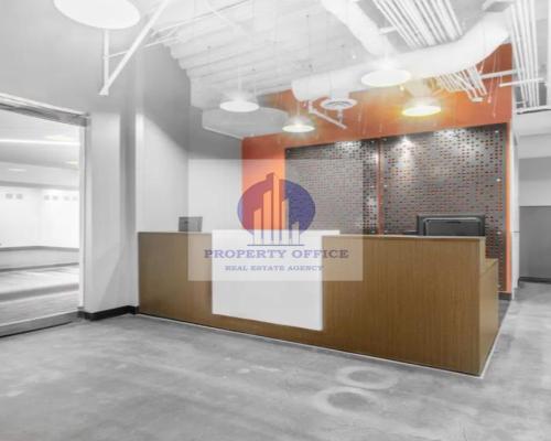 Śródmieście: biuro serwisowane na wynajem