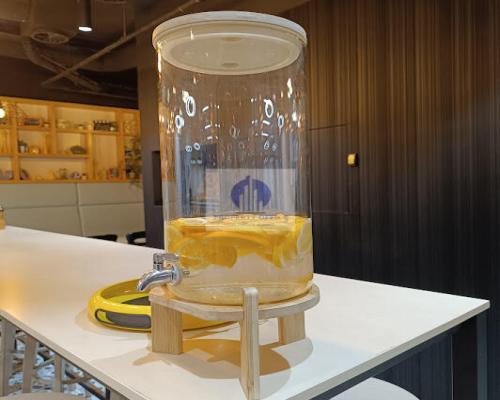 Śródmieście: biuro serwisowane na wynajem