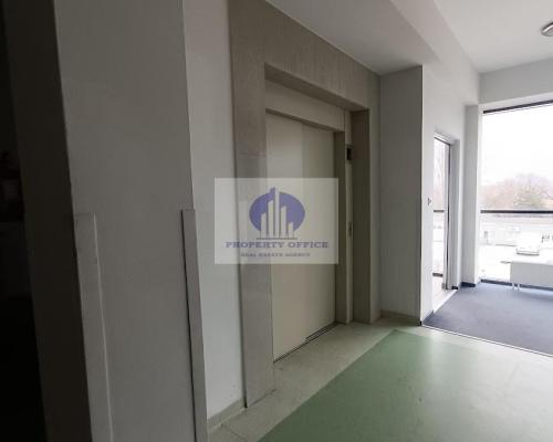 Targówek: lokal biurowy na wynajem