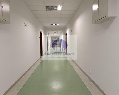 Targówek: lokal biurowy na wynajem