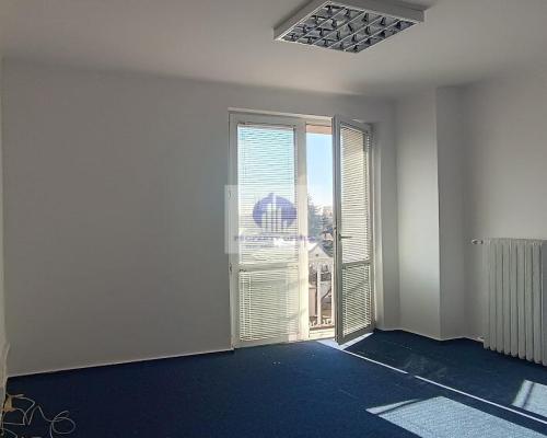 Wola: lokal biurowy na wynajem