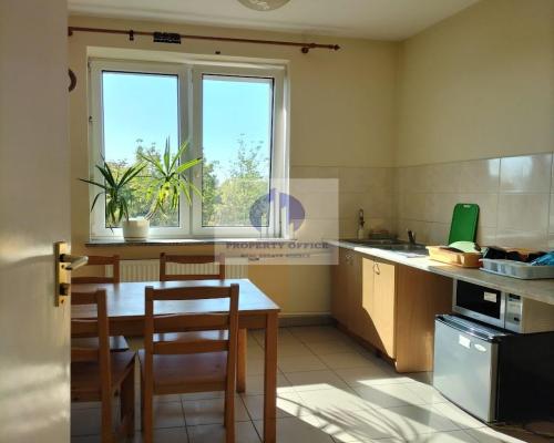 Wola: lokal biurowy na wynajem