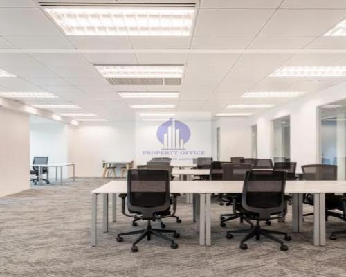 Ochota: biuro serwisowane na wynajem