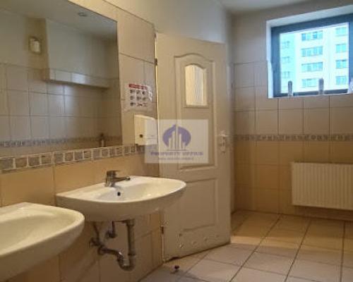 Lokal biurowy 14,45 m² na wynajem| Mokotów | BEZ PROWIZJI