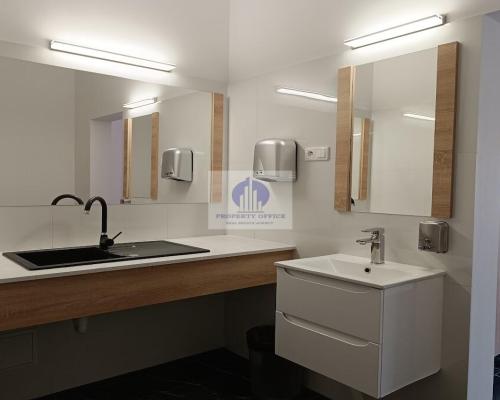 Mokotów: lokal biurowy na wynajem