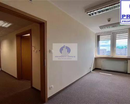 Mokotów: lokal biurowy na wynajem