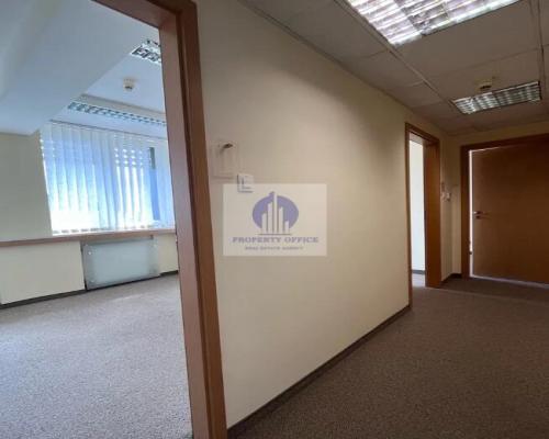 Mokotów: lokal biurowy na wynajem