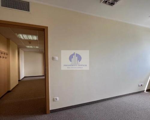 Mokotów: lokal biurowy na wynajem