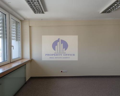 Mokotów: lokal biurowy na wynajem