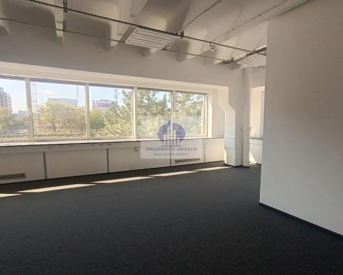 Mokotów : lokal biurowy na wynajem