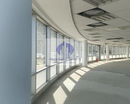 Ochota: lokal biurowo-usługowy na wynajem