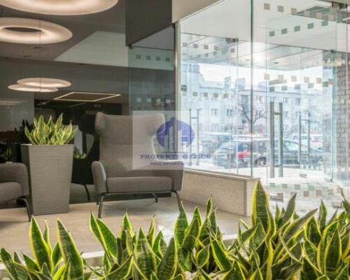 Włochy : lokal biurowy na wynajem