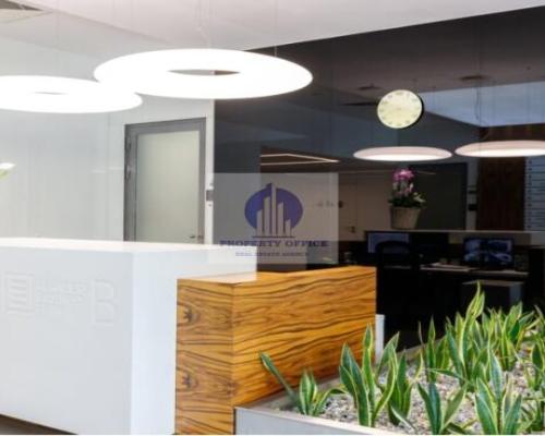 Włochy : lokal biurowy na wynajem