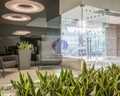 Włochy : lokal biurowy na wynajem