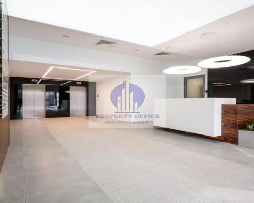 Włochy : lokal biurowy na wynajem